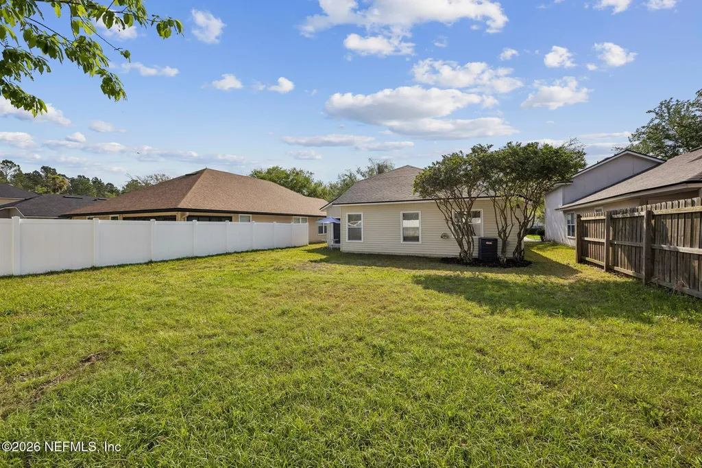 676 Timbermill Lane Orange Park FL 32065
