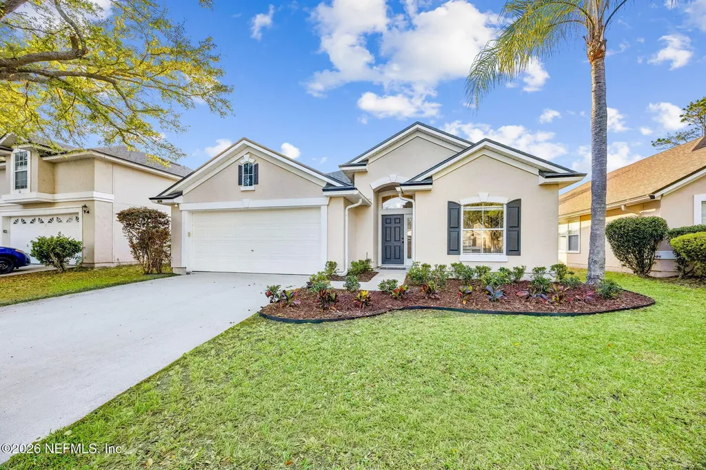 676 Timbermill Lane Orange Park FL 32065