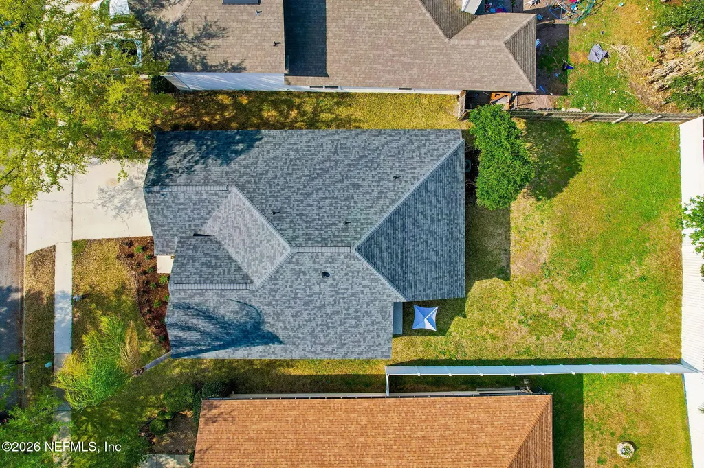 676 Timbermill Lane Orange Park FL 32065