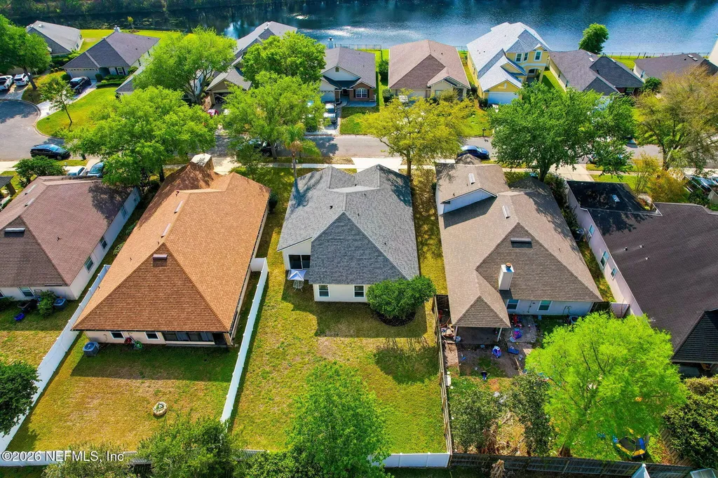 676 Timbermill Lane Orange Park FL 32065