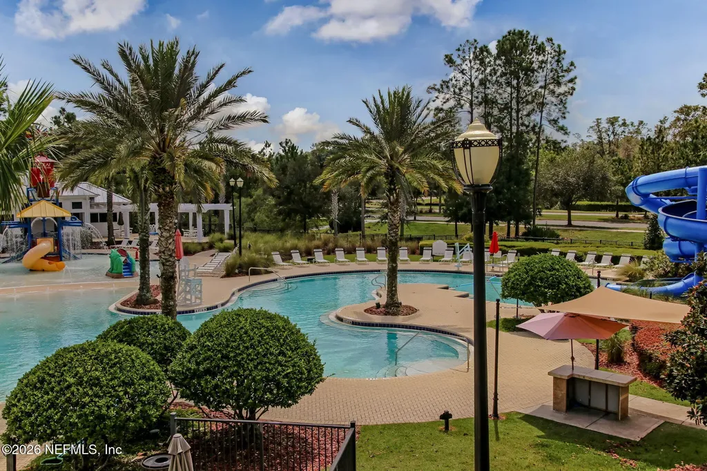676 Timbermill Lane Orange Park FL 32065