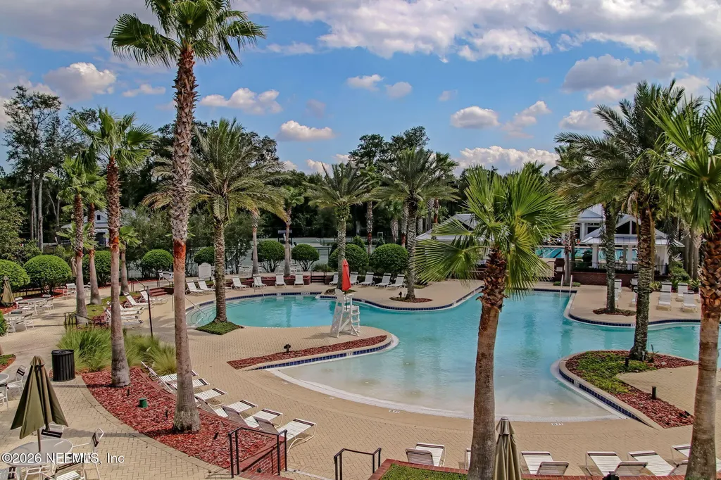 676 Timbermill Lane Orange Park FL 32065