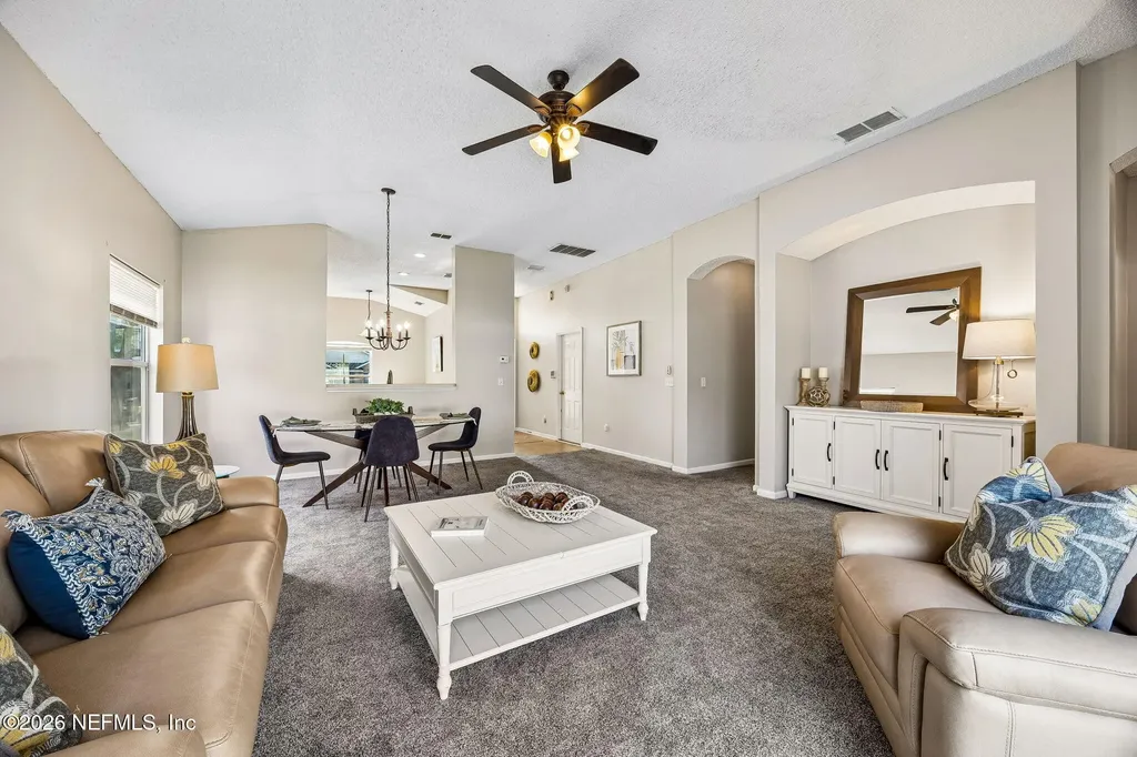 676 Timbermill Lane Orange Park FL 32065