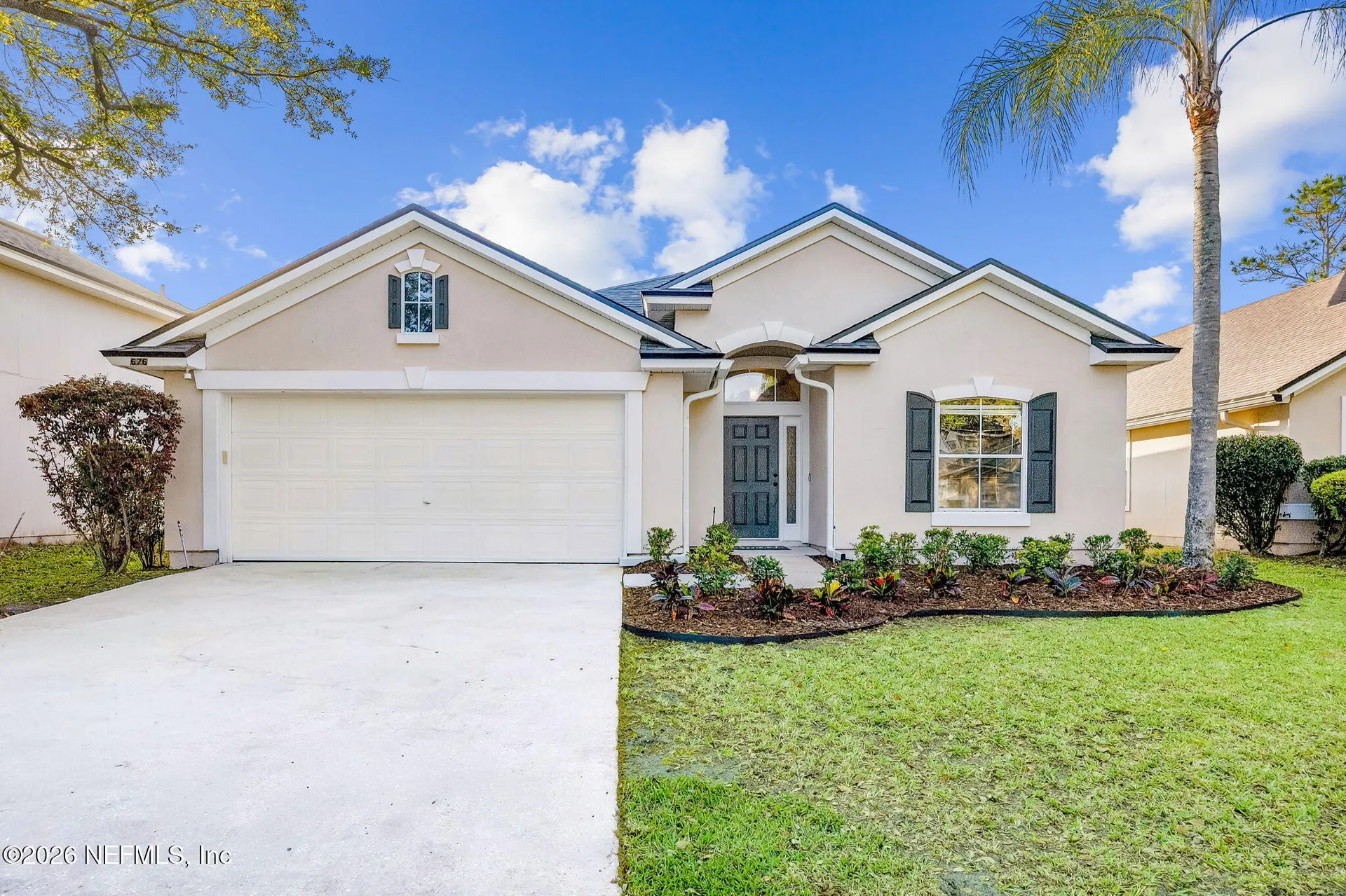 676 Timbermill Lane Orange Park FL 32065