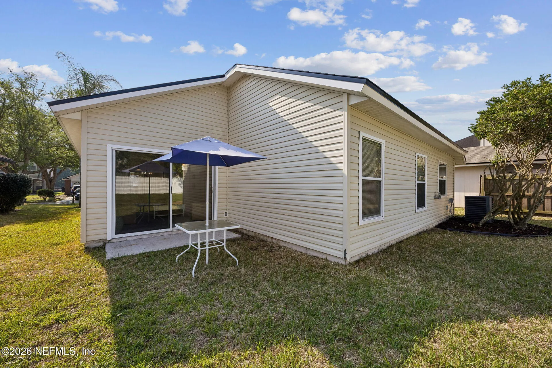 676 Timbermill Lane Orange Park FL 32065