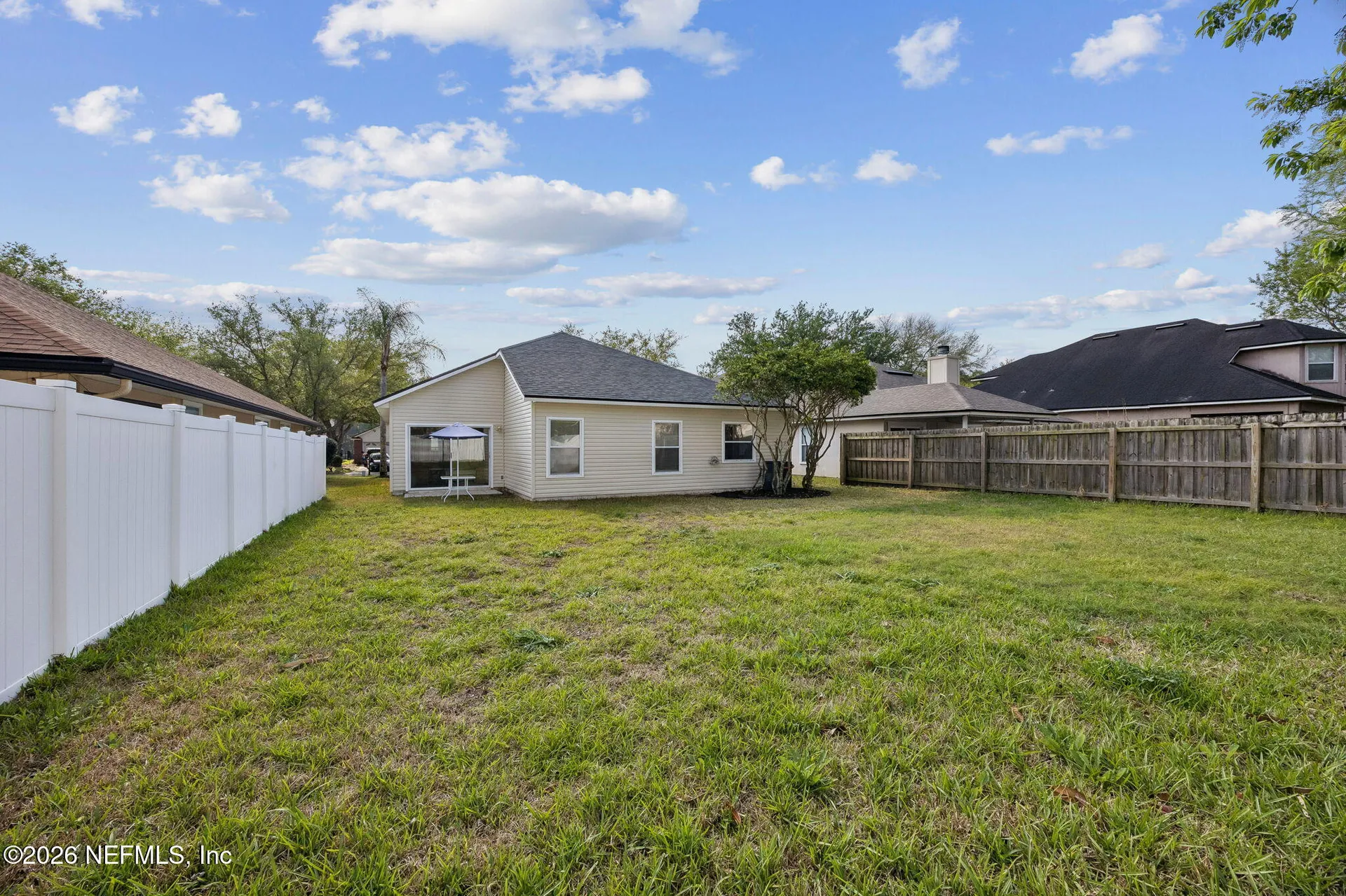 676 Timbermill Lane Orange Park FL 32065