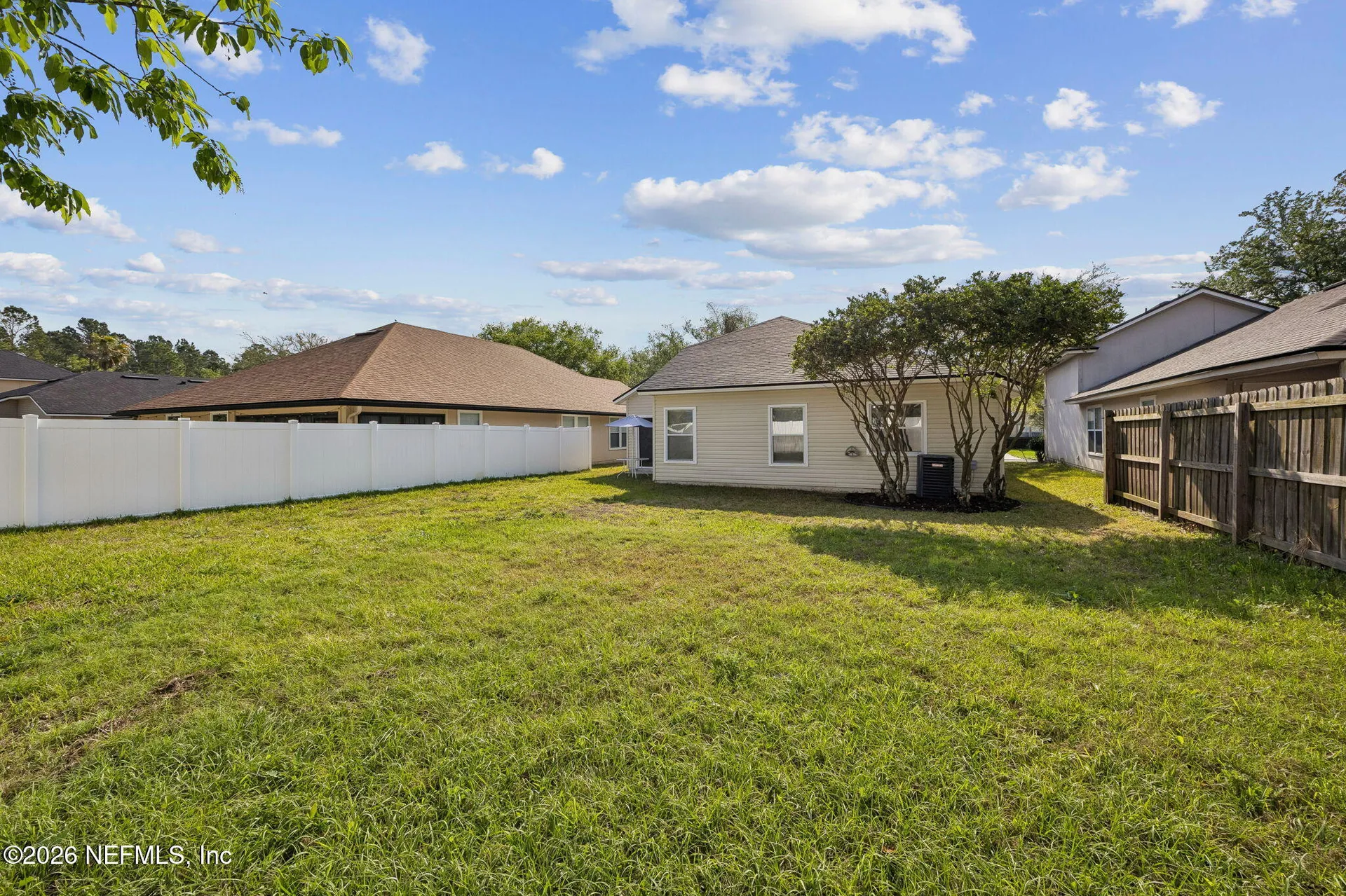 676 Timbermill Lane Orange Park FL 32065