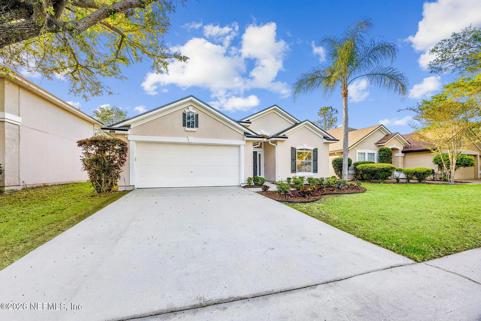 676 Timbermill Lane Orange Park FL 32065