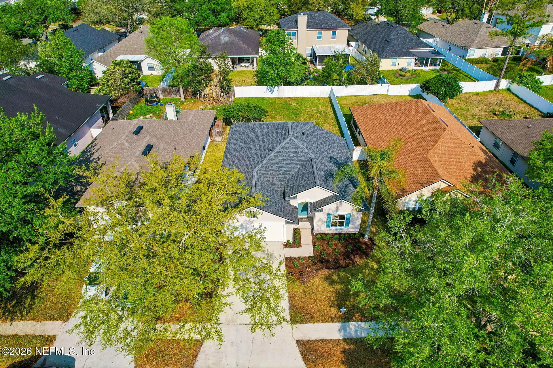 676 Timbermill Lane Orange Park FL 32065