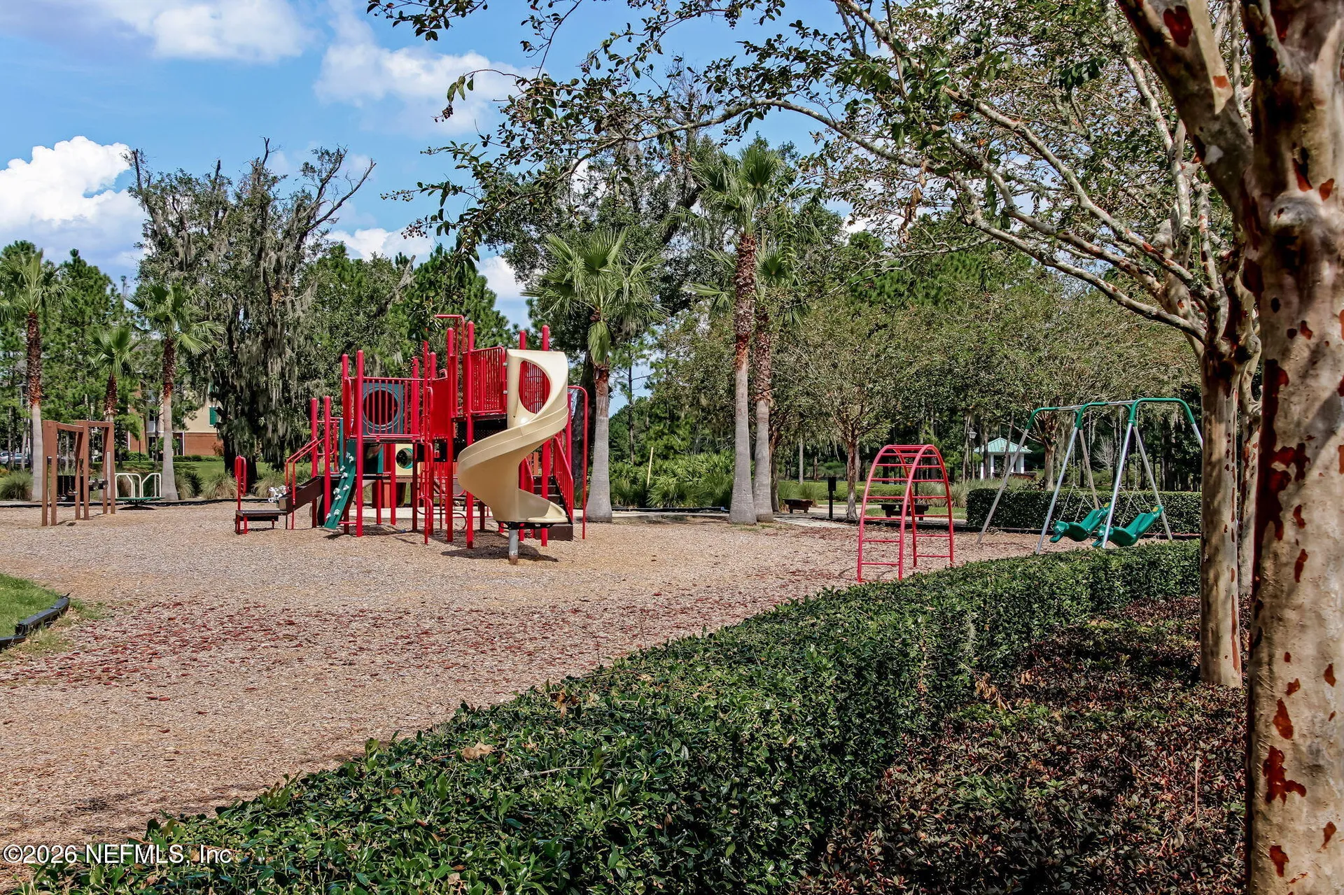 676 Timbermill Lane Orange Park FL 32065