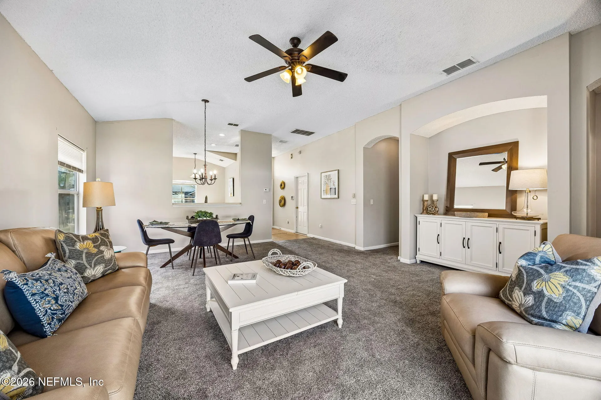 676 Timbermill Lane Orange Park FL 32065