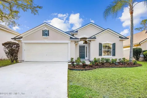 676 Timbermill Lane Orange Park FL 32065