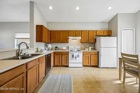 676 Timbermill Lane Orange Park FL 32065