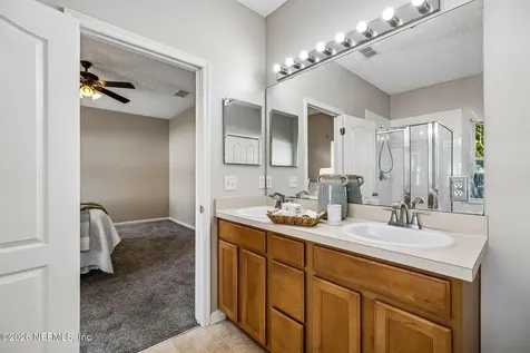 676 Timbermill Lane Orange Park FL 32065