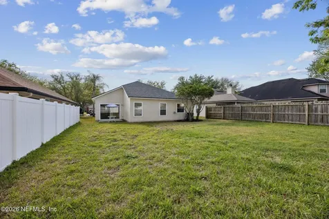 676 Timbermill Lane Orange Park FL 32065