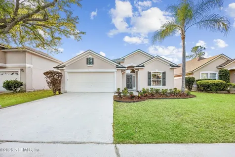 676 Timbermill Lane Orange Park FL 32065