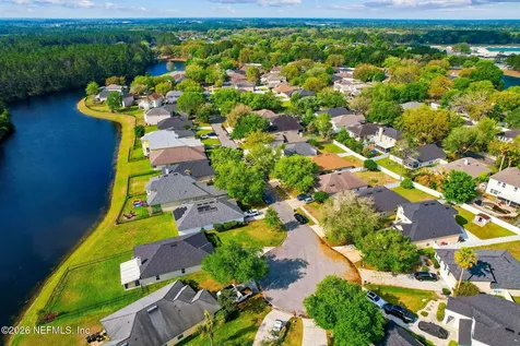 676 Timbermill Lane Orange Park FL 32065