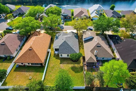 676 Timbermill Lane Orange Park FL 32065