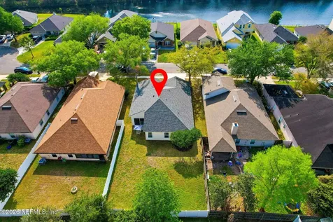 676 Timbermill Lane Orange Park FL 32065