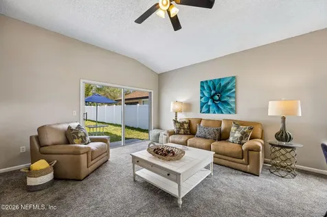 676 Timbermill Lane Orange Park FL 32065
