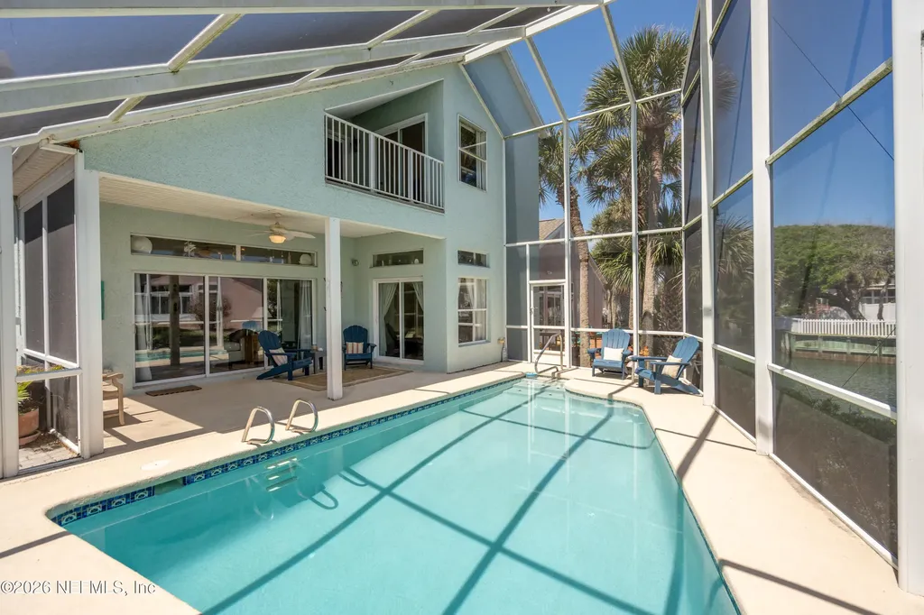 265 Kingston Drive St. Augustine FL 32084