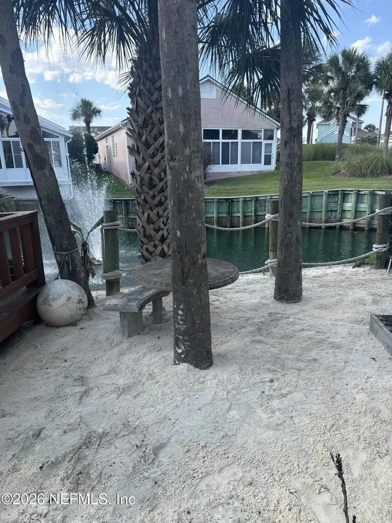 265 Kingston Drive St. Augustine FL 32084