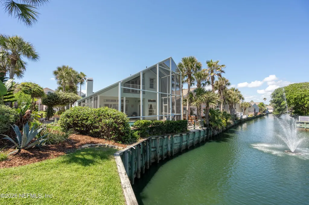 265 Kingston Drive St. Augustine FL 32084