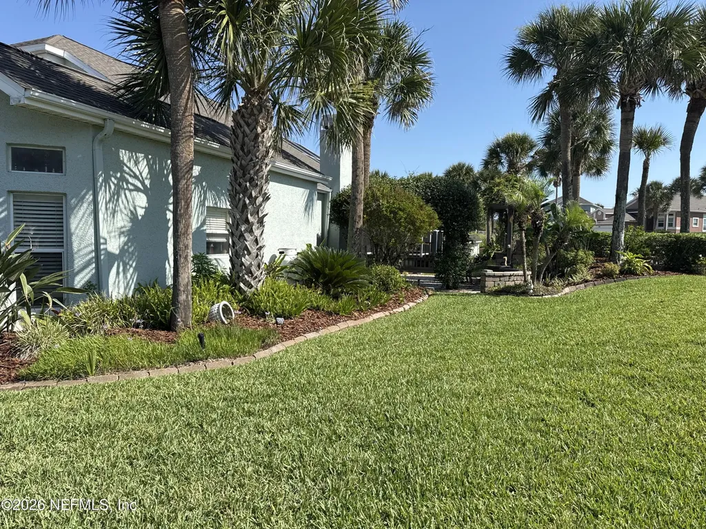 265 Kingston Drive St. Augustine FL 32084