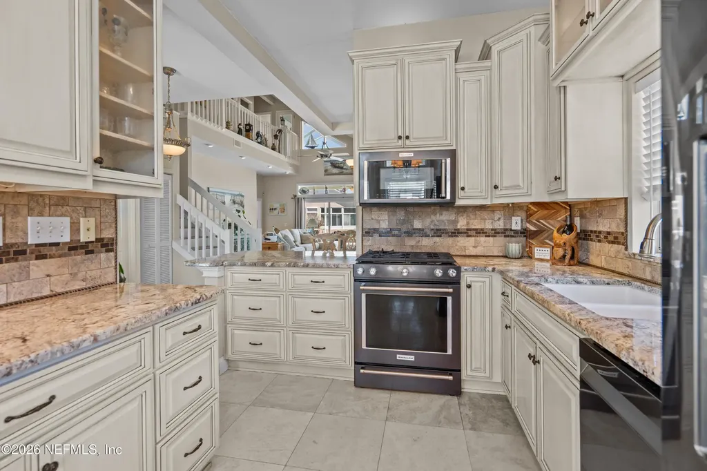 265 Kingston Drive St. Augustine FL 32084