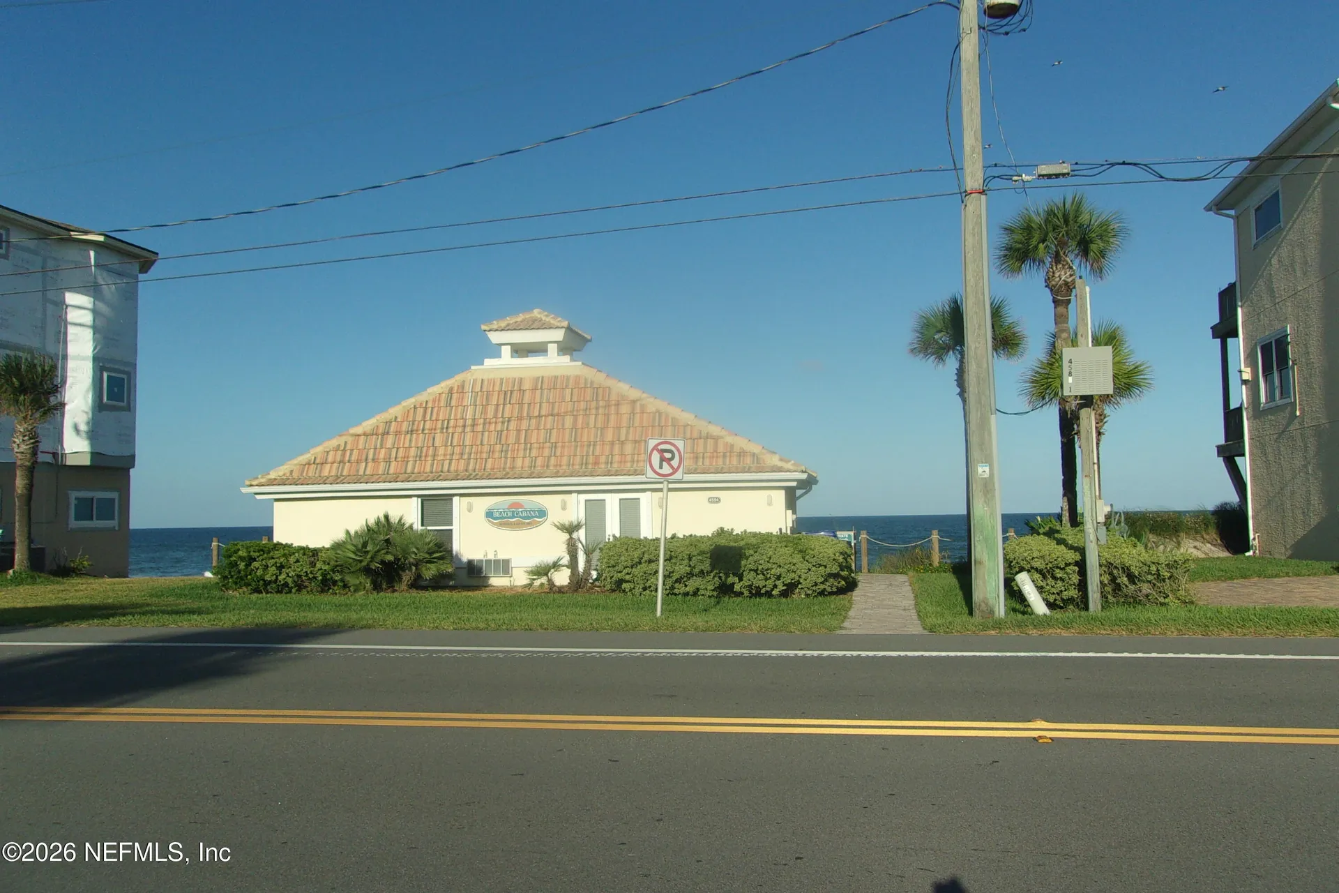 265 Kingston Drive St. Augustine FL 32084