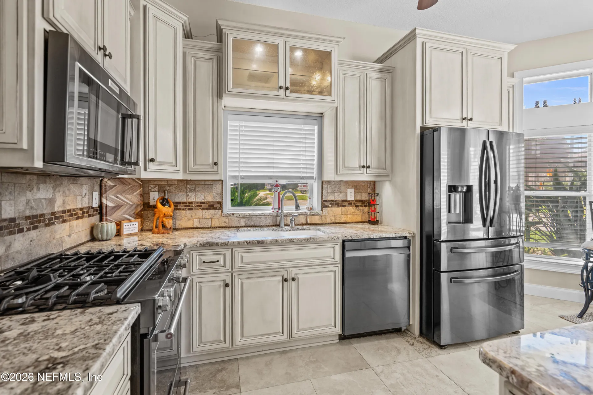 265 Kingston Drive St. Augustine FL 32084