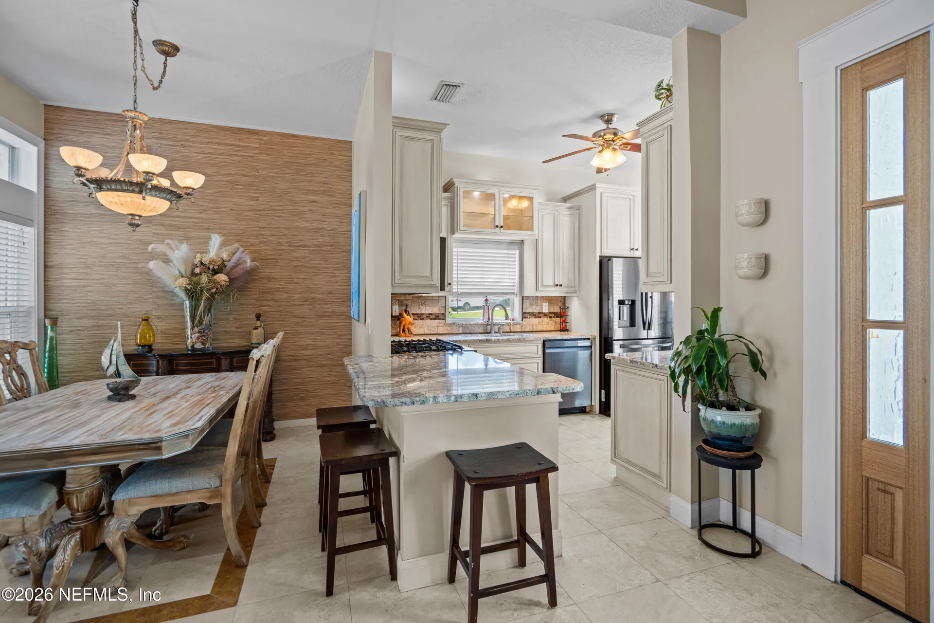 265 Kingston Drive St. Augustine FL 32084