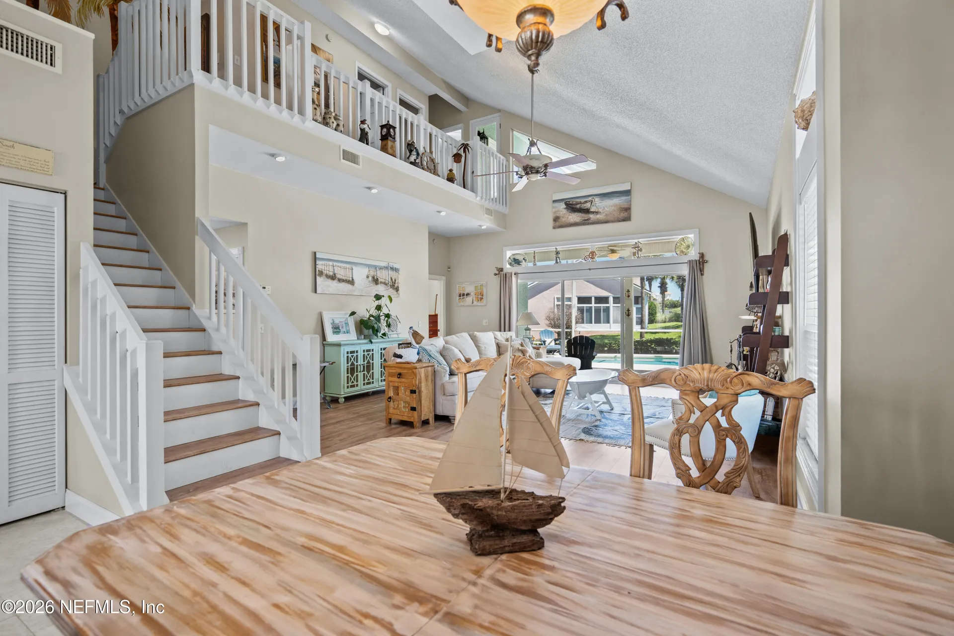 265 Kingston Drive St. Augustine FL 32084