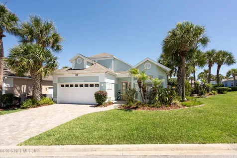 265 Kingston Drive St. Augustine FL 32084