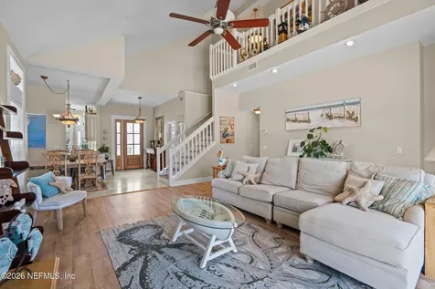 265 Kingston Drive St. Augustine FL 32084