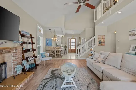 265 Kingston Drive St. Augustine FL 32084