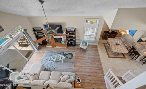 265 Kingston Drive St. Augustine FL 32084