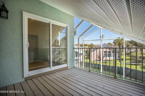 265 Kingston Drive St. Augustine FL 32084