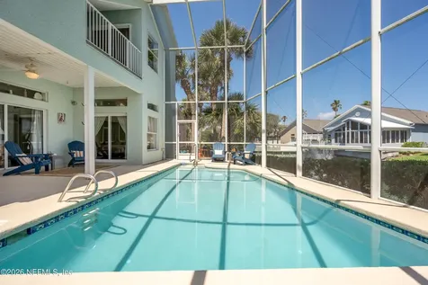 265 Kingston Drive St. Augustine FL 32084
