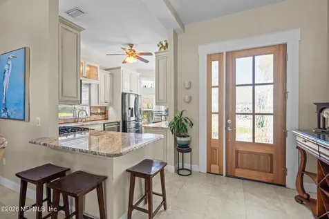 265 Kingston Drive St. Augustine FL 32084