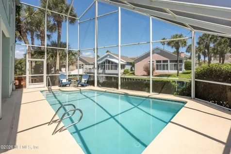 265 Kingston Drive St. Augustine FL 32084