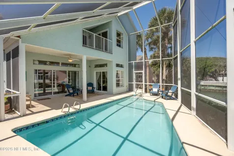265 Kingston Drive St. Augustine FL 32084