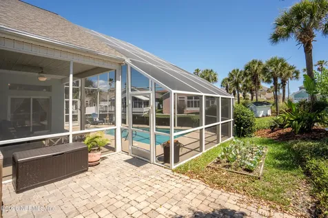 265 Kingston Drive St. Augustine FL 32084