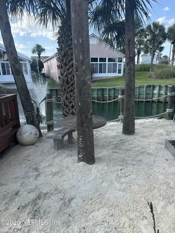 265 Kingston Drive St. Augustine FL 32084