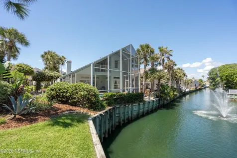 265 Kingston Drive St. Augustine FL 32084