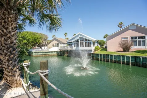 265 Kingston Drive St. Augustine FL 32084