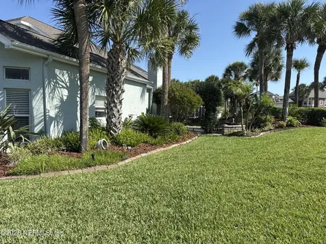 265 Kingston Drive St. Augustine FL 32084