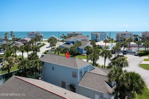 265 Kingston Drive St. Augustine FL 32084