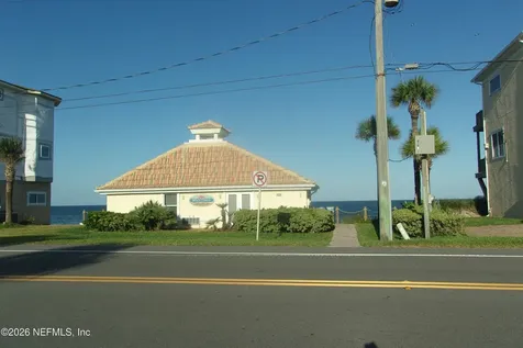 265 Kingston Drive St. Augustine FL 32084