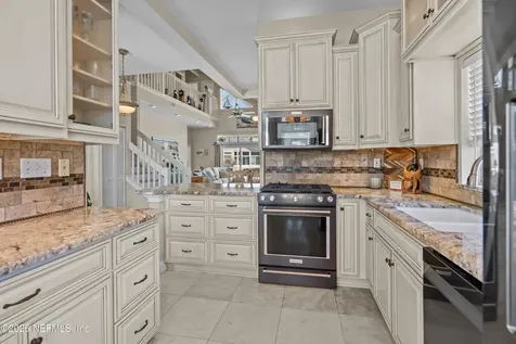 265 Kingston Drive St. Augustine FL 32084